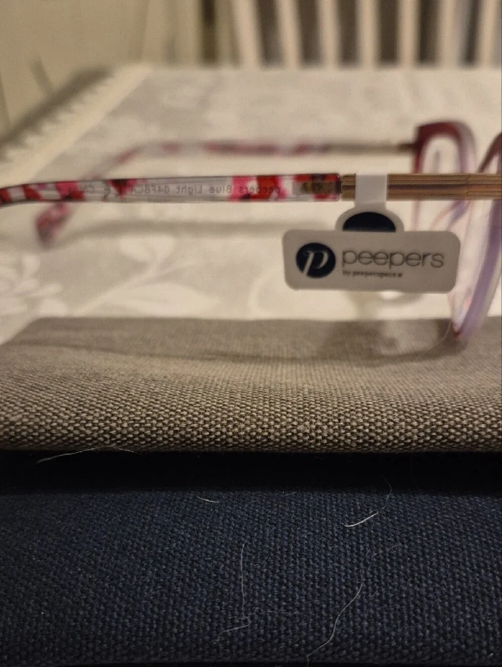 Peepers +2.00 